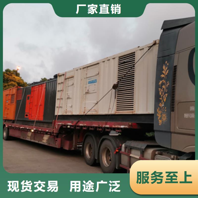400KVA箱变出租可并网可并机