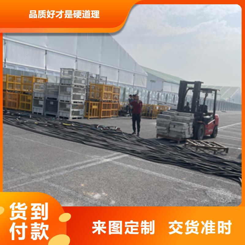 静音箱发电机出租可并网可并机