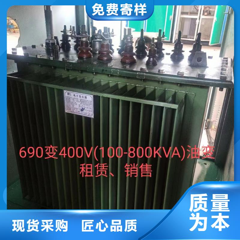 應急發電車出租