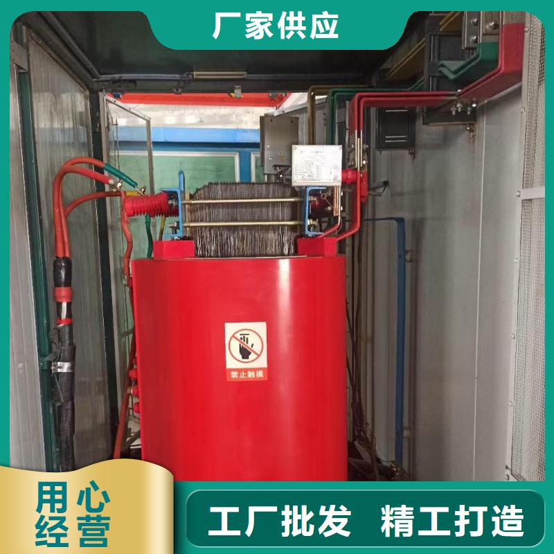 200KW發電機租賃租一天多少錢電話
