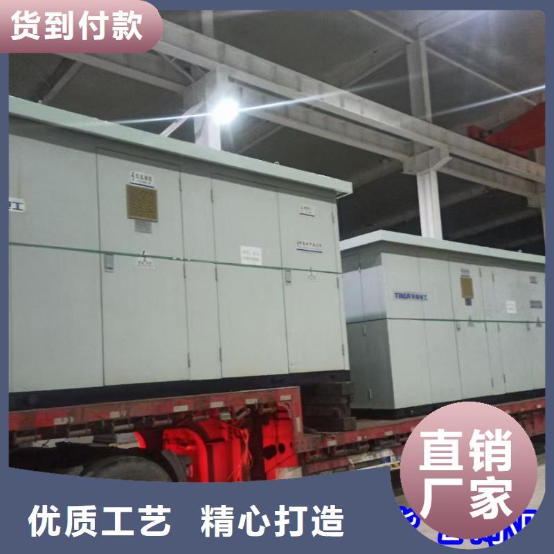 800KW电源车租赁口碑好含税含电缆运费
