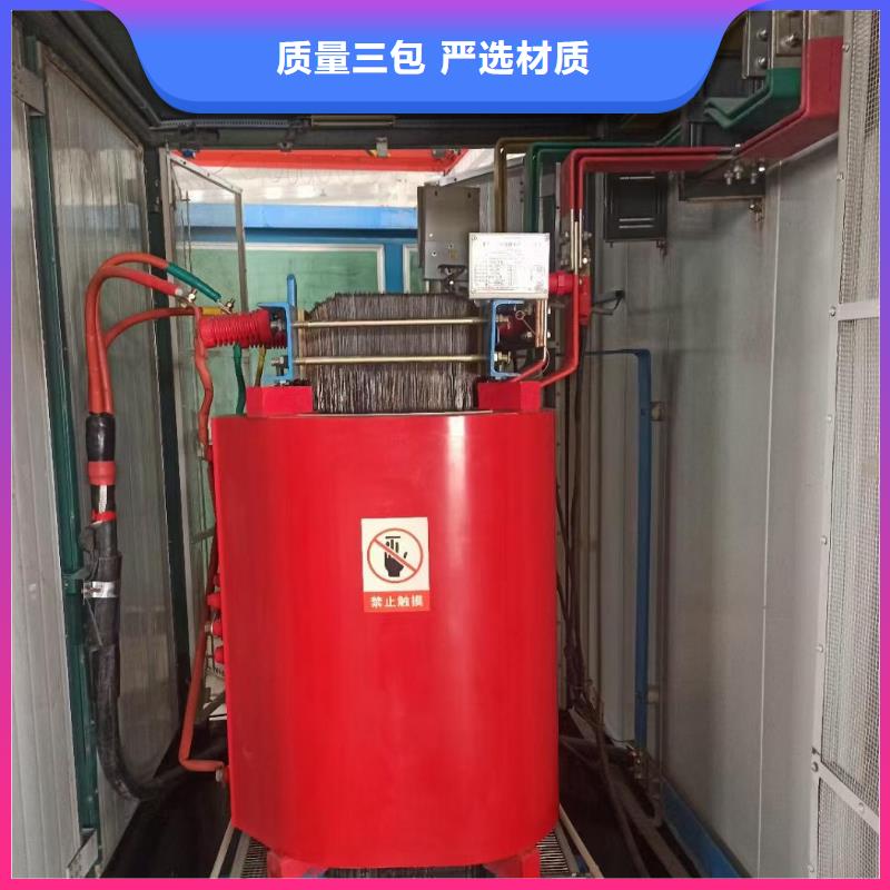 10KV2000KW發電車租賃口碑好信賴