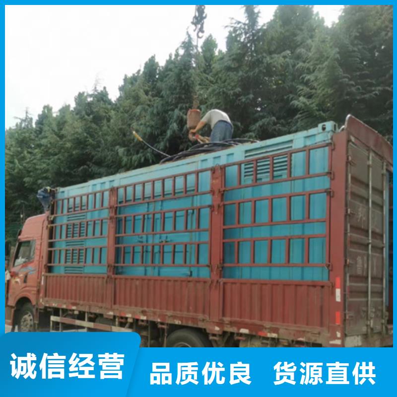 并網發電機租賃口碑好信賴