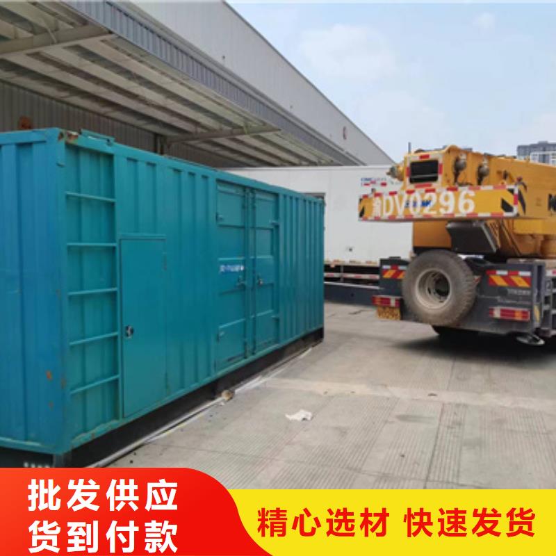 臨時變電站租賃現貨供應