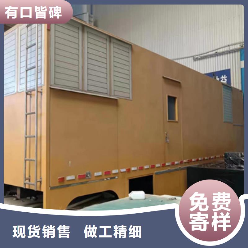 箱變租賃口碑好含稅含電纜運費