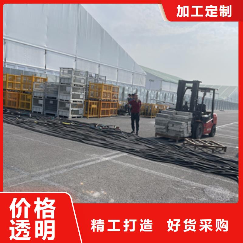 10KV2000KW發電車租賃口碑好信賴