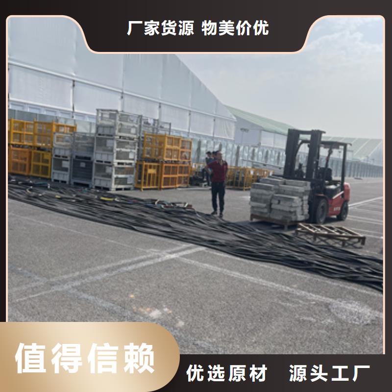 400KW電源車租賃性價比高貨源充足