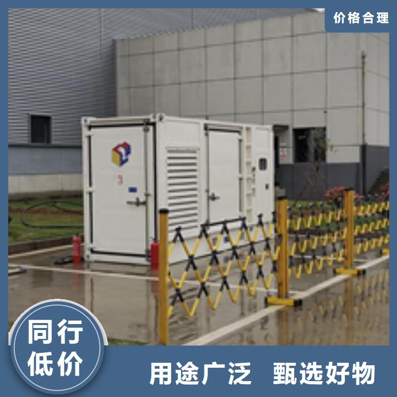 200KW發(fā)電機出租
