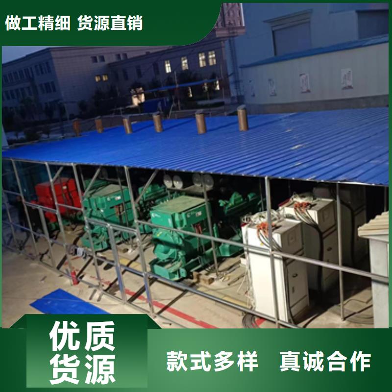 中壓車租賃