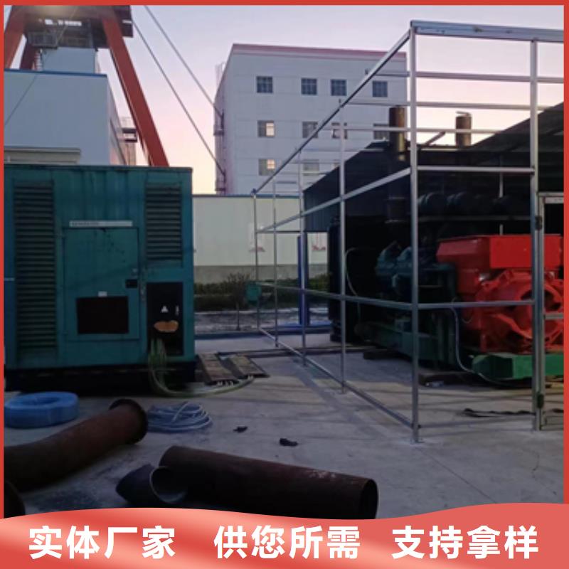變壓器租賃電話本地廠家