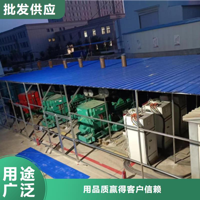 租賃變壓器靠譜廠家包送貨