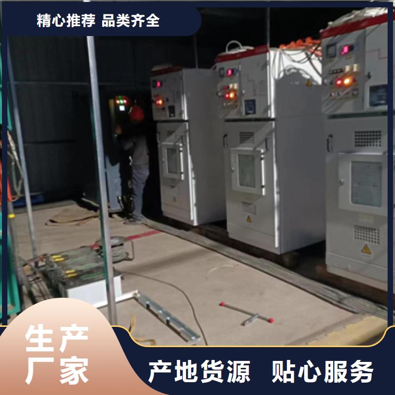 10KV1000KW发电机租赁口碑好信赖