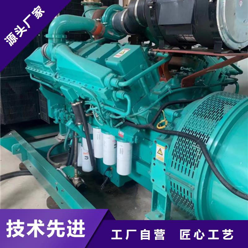 100KW电源车租赁口碑好信赖