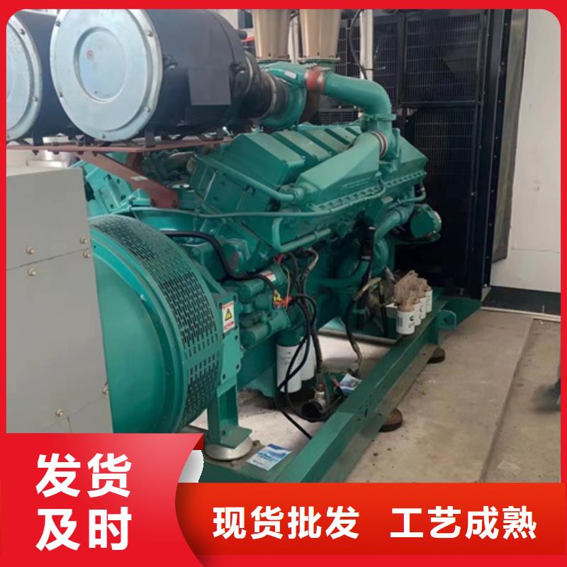 發(fā)電機(jī)租賃型號(hào)齊全