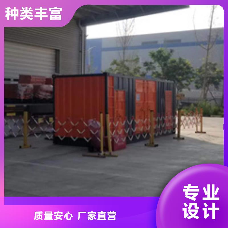 800KW電源車租賃