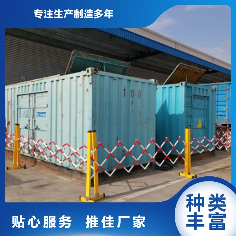 租赁变压器口碑好信赖