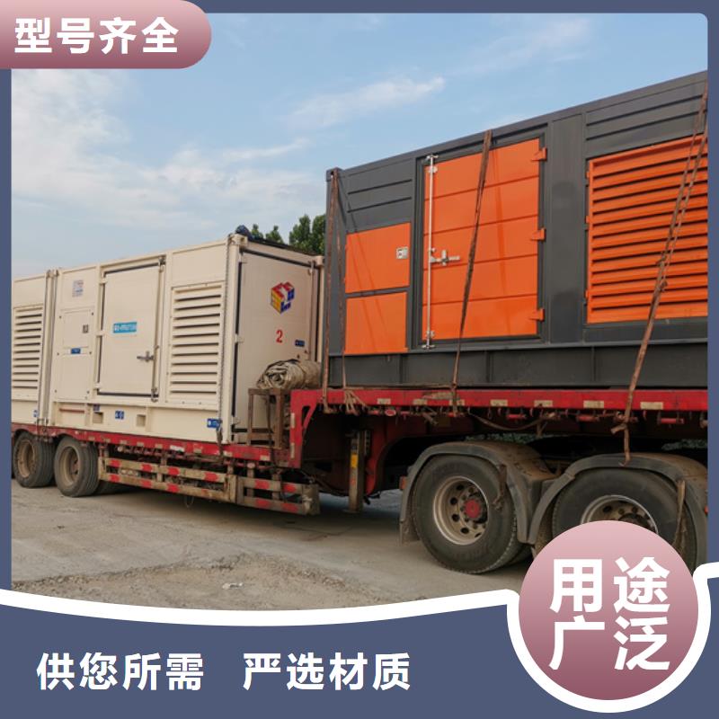 10KV電源車租賃可并機并網
