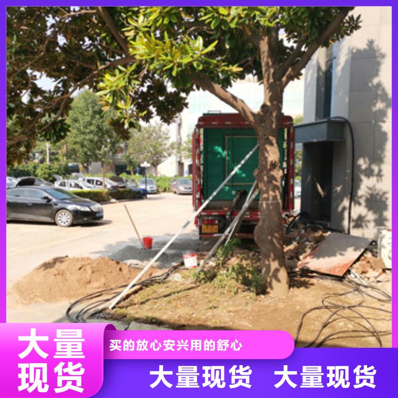 租100千瓦发电机口碑好含税含电缆运费
