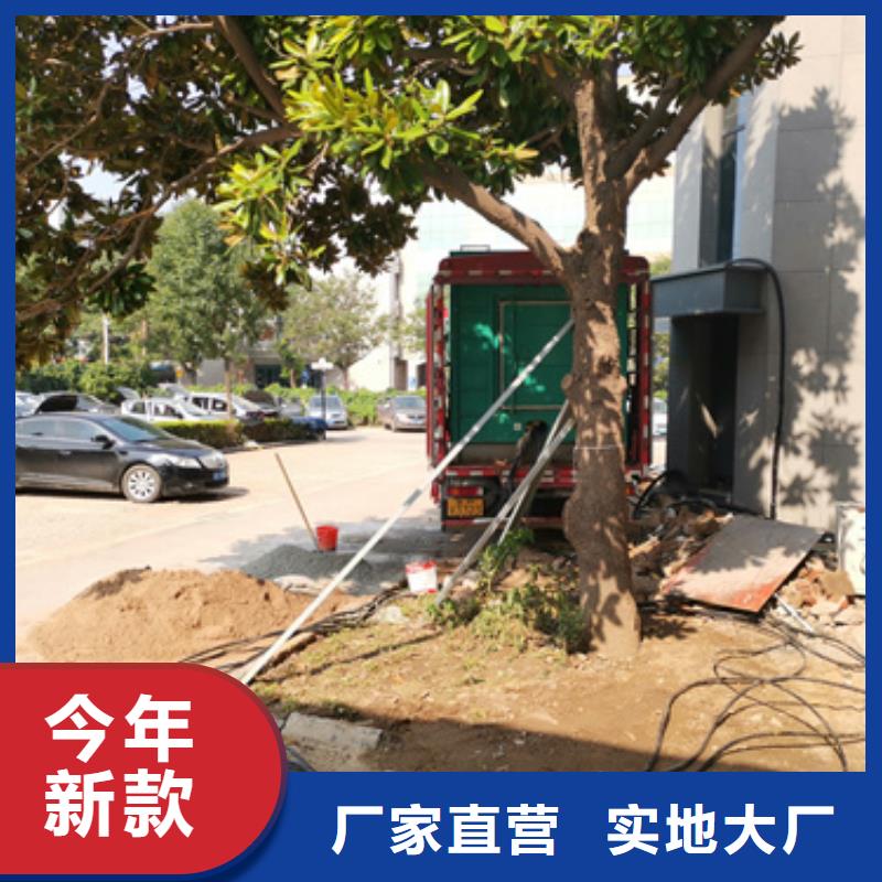 10KV1000KW發電機租賃