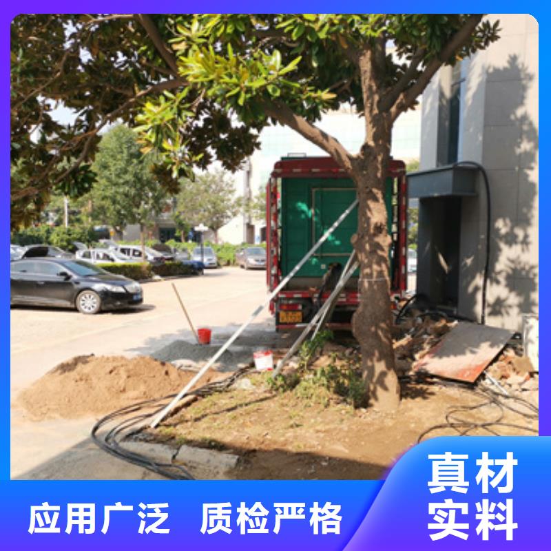 樂東縣應急電源車租賃本地廠家