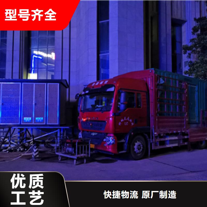 出租100KW發電機靠譜廠家包送貨