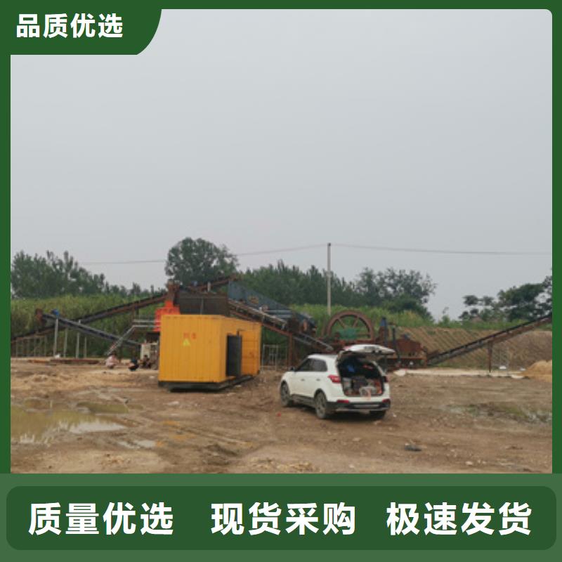 应急电源车租赁口碑好信赖