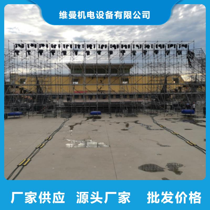 200KW電源車租賃口碑好信賴