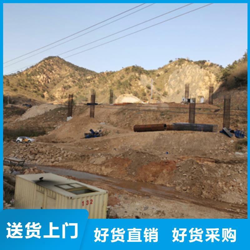 500KW电源车租赁口碑好信赖