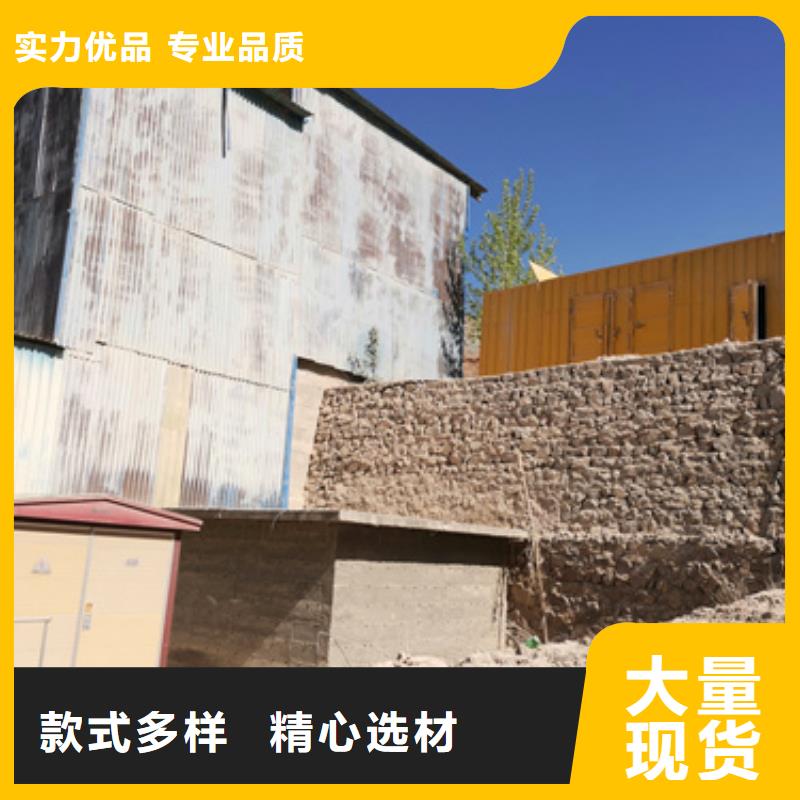 500KW电源车租赁口碑好信赖