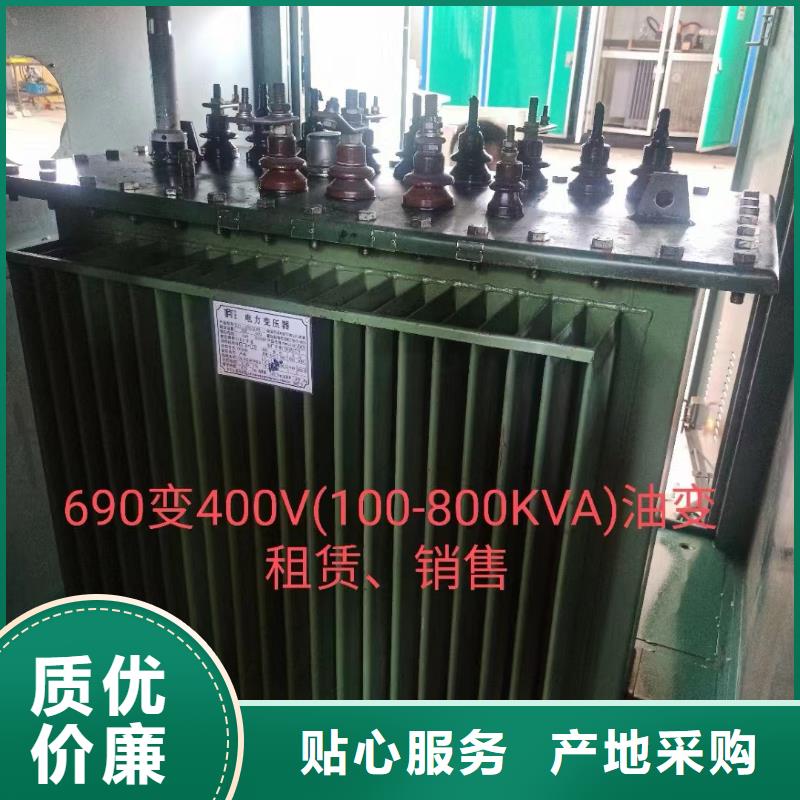 200KW電源車租賃口碑好信賴