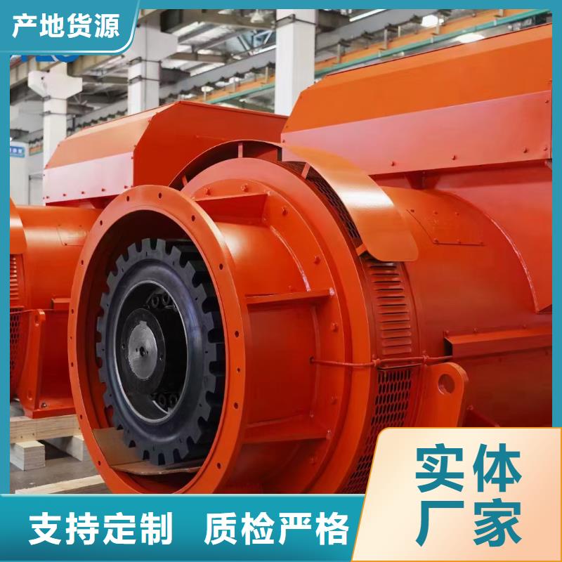特殊型號發電機租賃