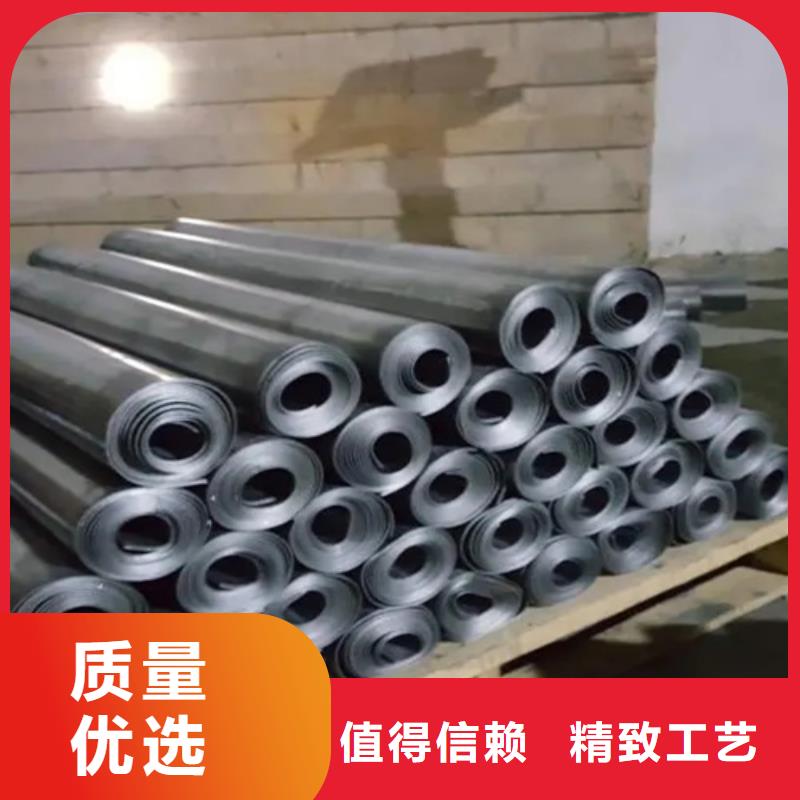 
防輻射鉛板款式多樣