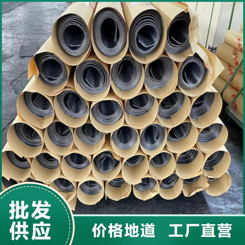 鉛板質量有保證