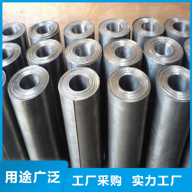 4MM鉛板合格才出廠