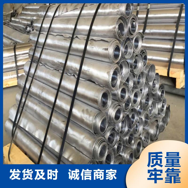 鉛板防輻射工程專業生產廠家