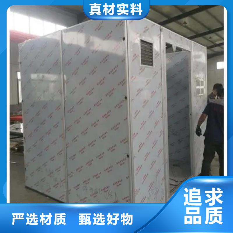 口腔CT室鉛房真貨源