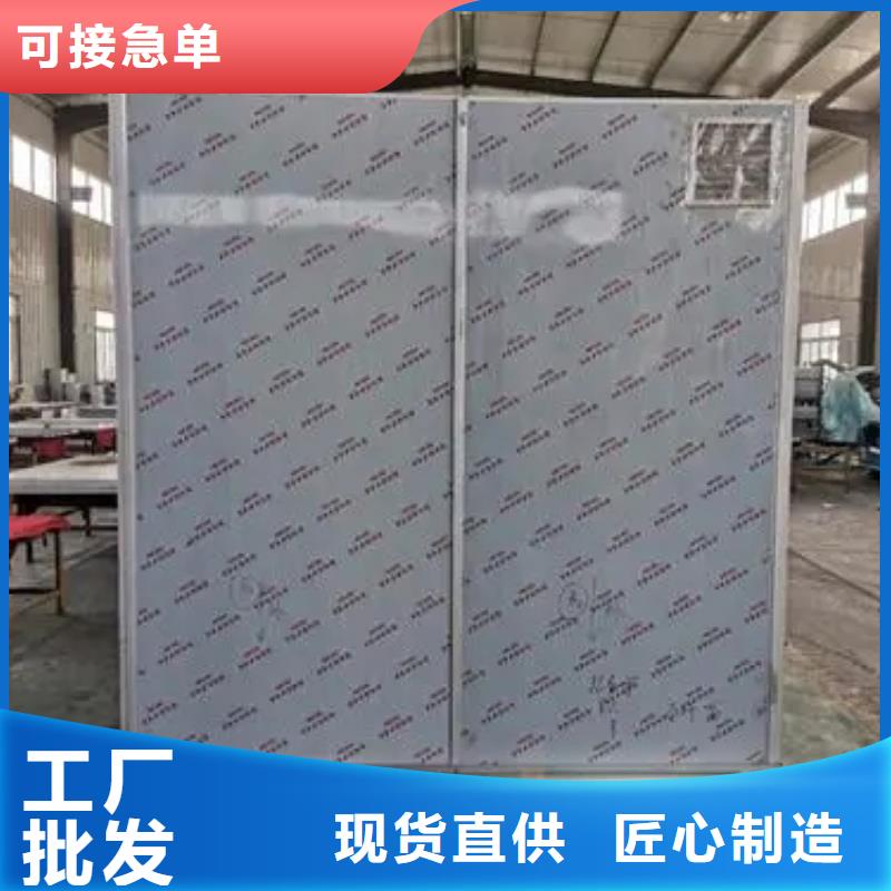 探傷X射線鉛房質(zhì)量可靠