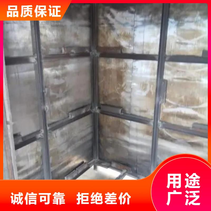 X光室鉛房現貨批發