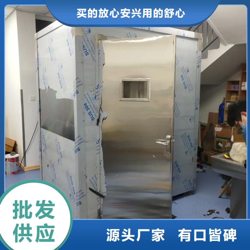 優質的探傷X射線鉛房供應商