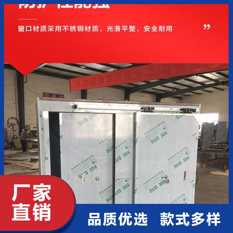 值得信賴的醫院用鉛房生產廠家