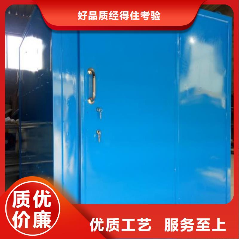 
探傷x射線鉛房
質量好的廠家