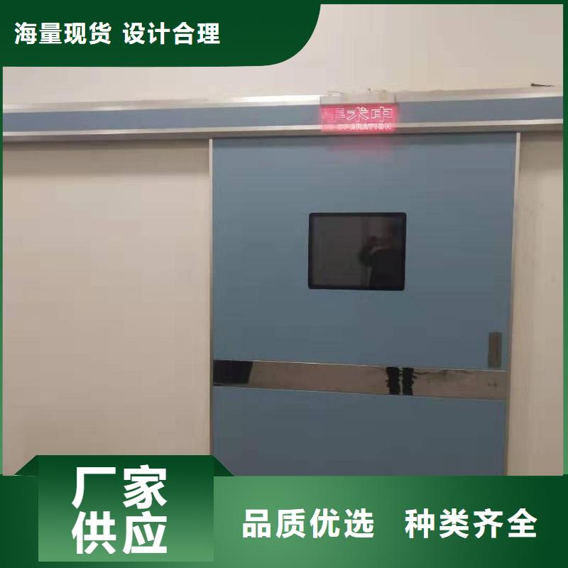 質量可靠的探傷室防護鉛門公司