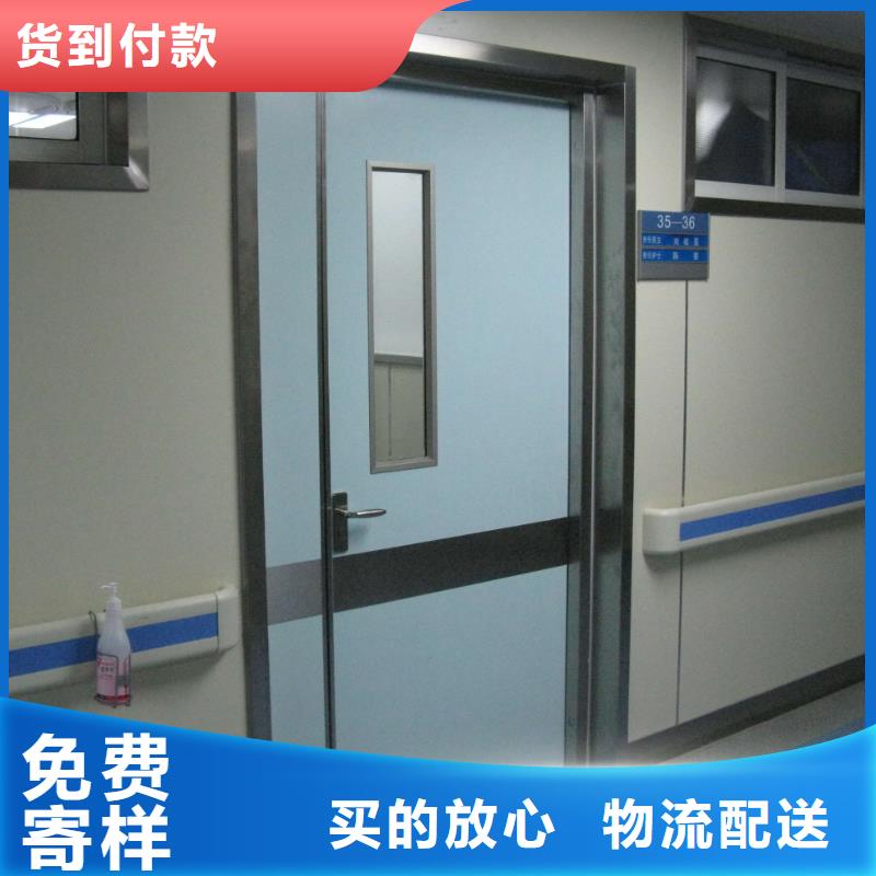 醫(yī)用ct室鉛門誠(chéng)信經(jīng)營(yíng)