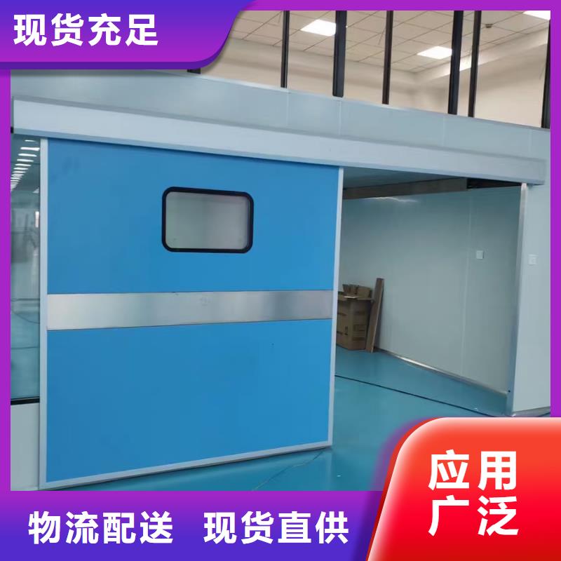 醫(yī)用ct室鉛門誠(chéng)信經(jīng)營(yíng)