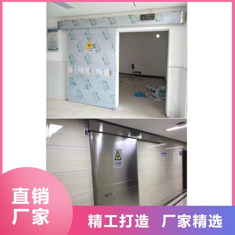 省心：單開鉛門廠家