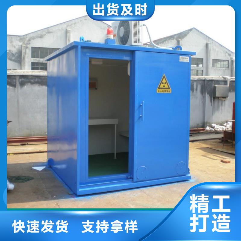放射防護(hù)鉛門大量批發(fā)