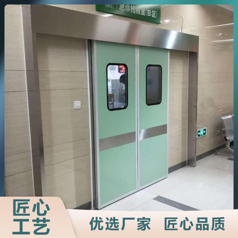 防輻射鉛板鉛門大廠家才可靠