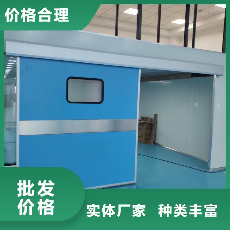 CT鉛門銷售廠家
