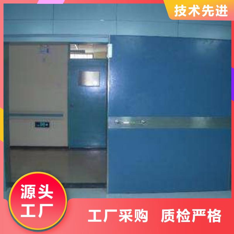 規格全的
探傷室防護鉛門
現貨廠家