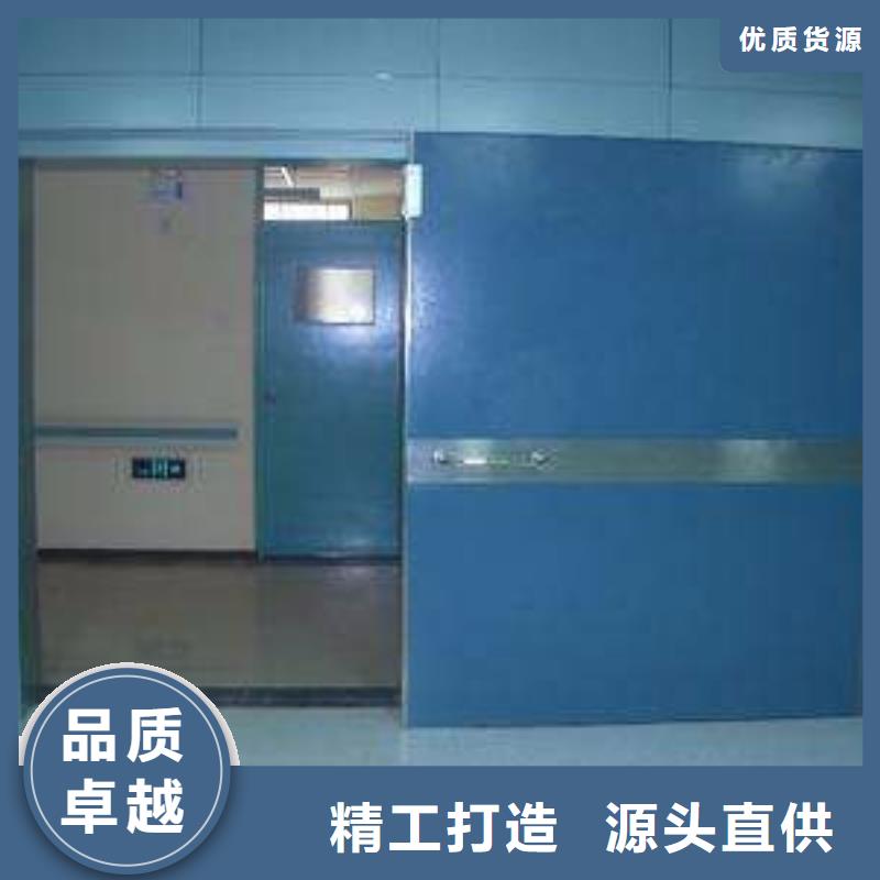 可信賴的牙科CT鉛門生產廠家